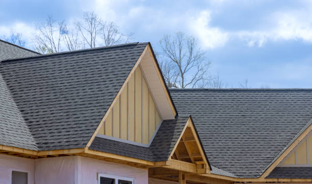 Best Metal Roofing Installation  in Middletown, VA