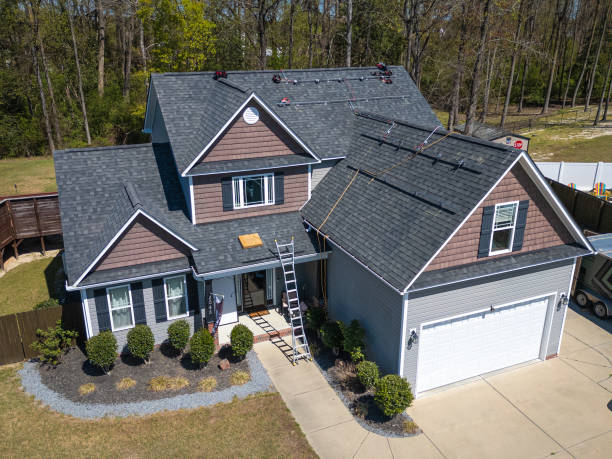 Best Steel Roofing  in Middletown, VA